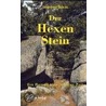 Der Hexenstein by Manfred Böckl