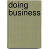 Doing Business by World Bank