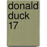 Donald Duck 17 door Walt Disney