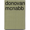 Donovan McNabb by Michael Bradley