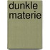 Dunkle Materie