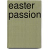 Easter Passion door Carson-Dellosa Christian