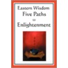 Eastern Wisdom by Lao-Tzu