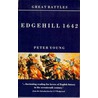 Edgehill, 1642 door Peter Young