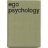 Ego Psychology