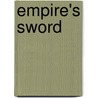 Empire's Sword door Arvin Lucan