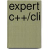 Expert C++/cli door Marcus Heege