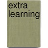Extra Learning door Kay Andrews
