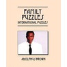 Family Puzzles by Adolphus Brown