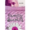 Family Secrets door Gail Jones