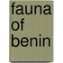 Fauna of Benin