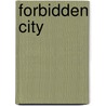 Forbidden City by Trina Robbins