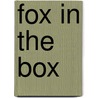 Fox in the Box by K.L. Stone