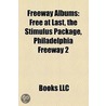 Freeway Albums by Not Available