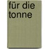 Für die Tonne