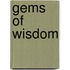 Gems Of Wisdom