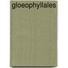Gloeophyllales by Not Available