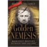 Golden Nemesis by Heather Vallance