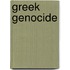 Greek Genocide