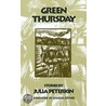 Green Thursday door Julia Peterkin