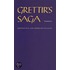 Grettir's Saga