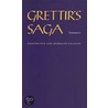 Grettir's Saga door Denton Fox