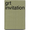 Grt Invitation by Emil Brunner