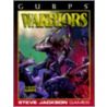 Gurps Warriors door John Goff