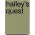 Halley's Quest