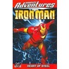 Heart of Steel door Fred Van Lente