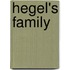 Hegel's Family