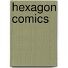 Hexagon Comics door Not Available