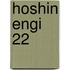 Hoshin Engi 22
