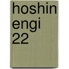 Hoshin Engi 22 by Ryu Fujisaki