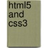 Html5 And Css3