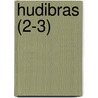 Hudibras (2-3) by Samuel Butler