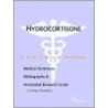 Hydrocortisone door Icon Health Publications