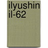 Ilyushin Il-62 door John McBrewster