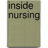 Inside Nursing door Annette Fay Street