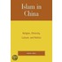 Islam In China