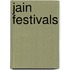 Jain Festivals