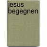 Jesus begegnen door Jan-Heiner Tück