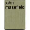 John Masefield door William Hamilt Hamilton