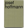 Josef Hoffmann door Peter Noever