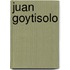 Juan Goytisolo