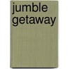 Jumble Getaway door Triumph Books