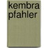 Kembra Pfahler