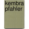 Kembra Pfahler by Kathy Grayson