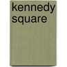 Kennedy Square door Francis Hopkin Smith