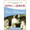 King And Joker door Peter Dickinson